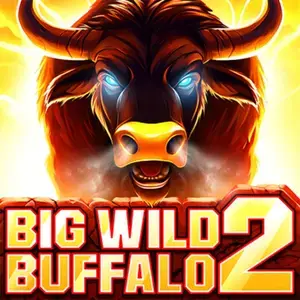 Big Wild Buffalo 2