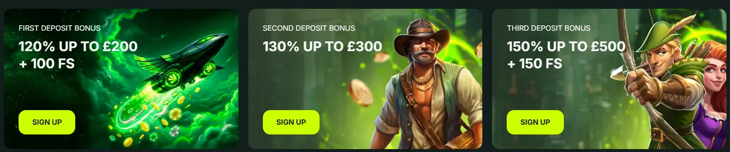 BetNjet Mobile App Bonuses