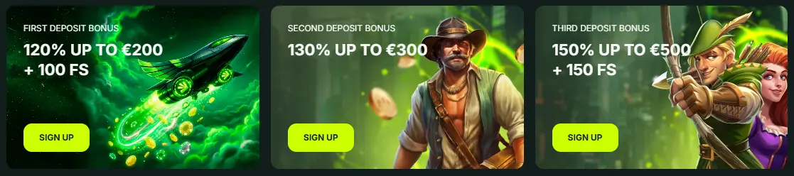 BetNjet Welcome Bonuses for New UK Players