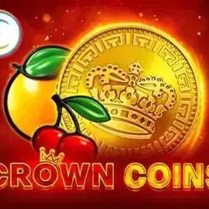 Crown Coins