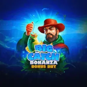 Big Catch Bonanza Bonus Buy